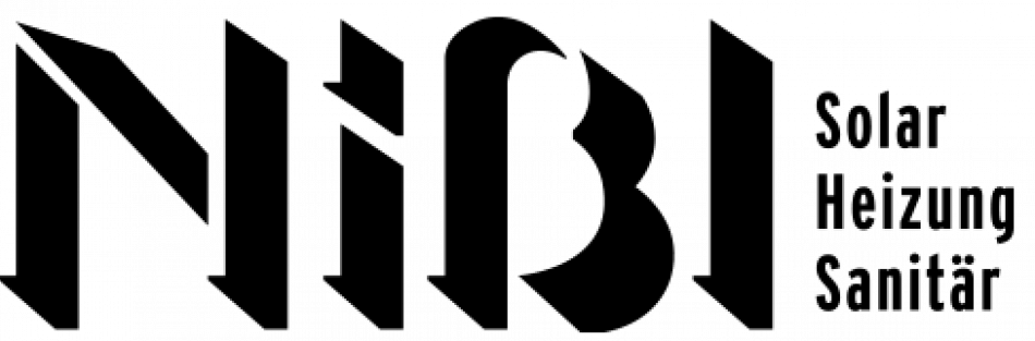 Nissl logo schwarz