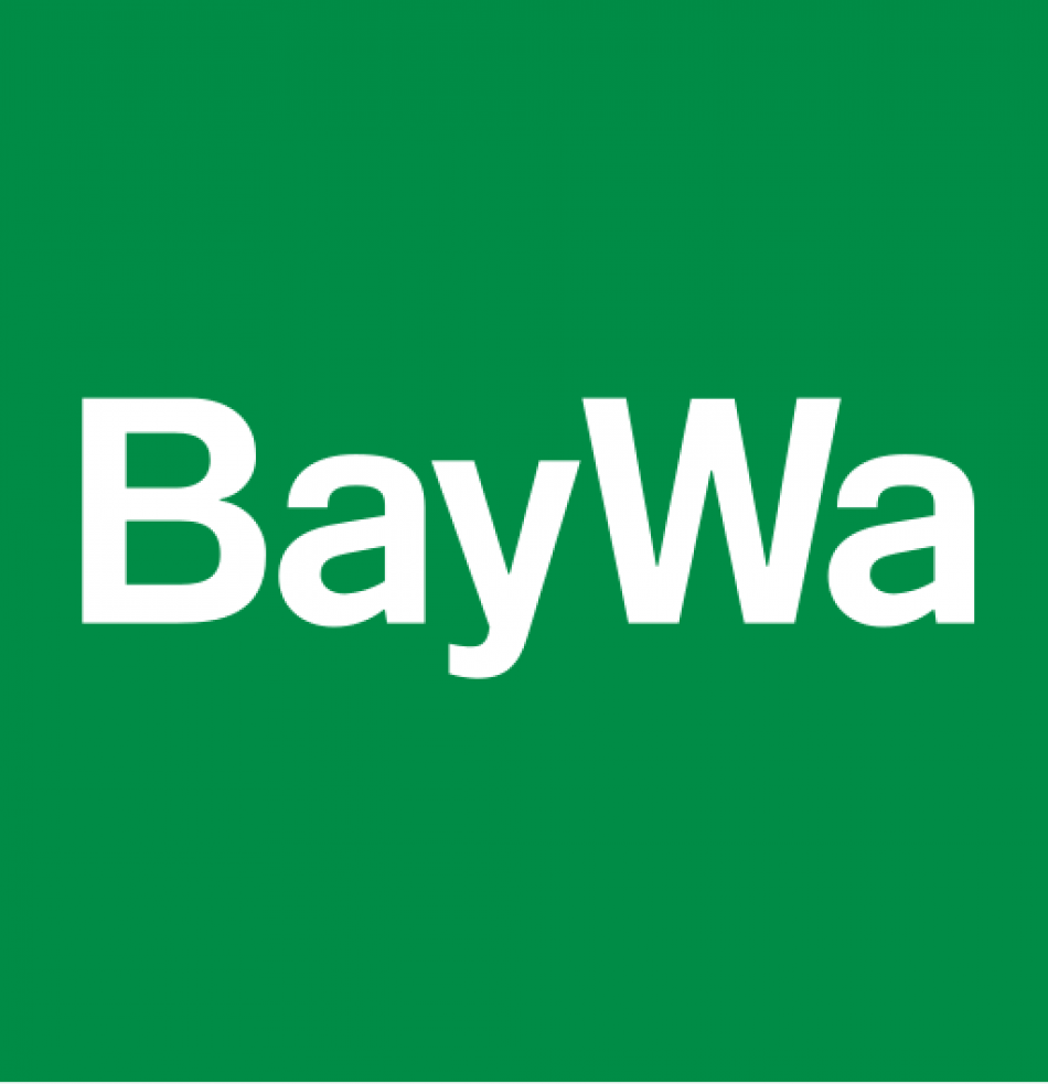 Bay Wa Logo svg