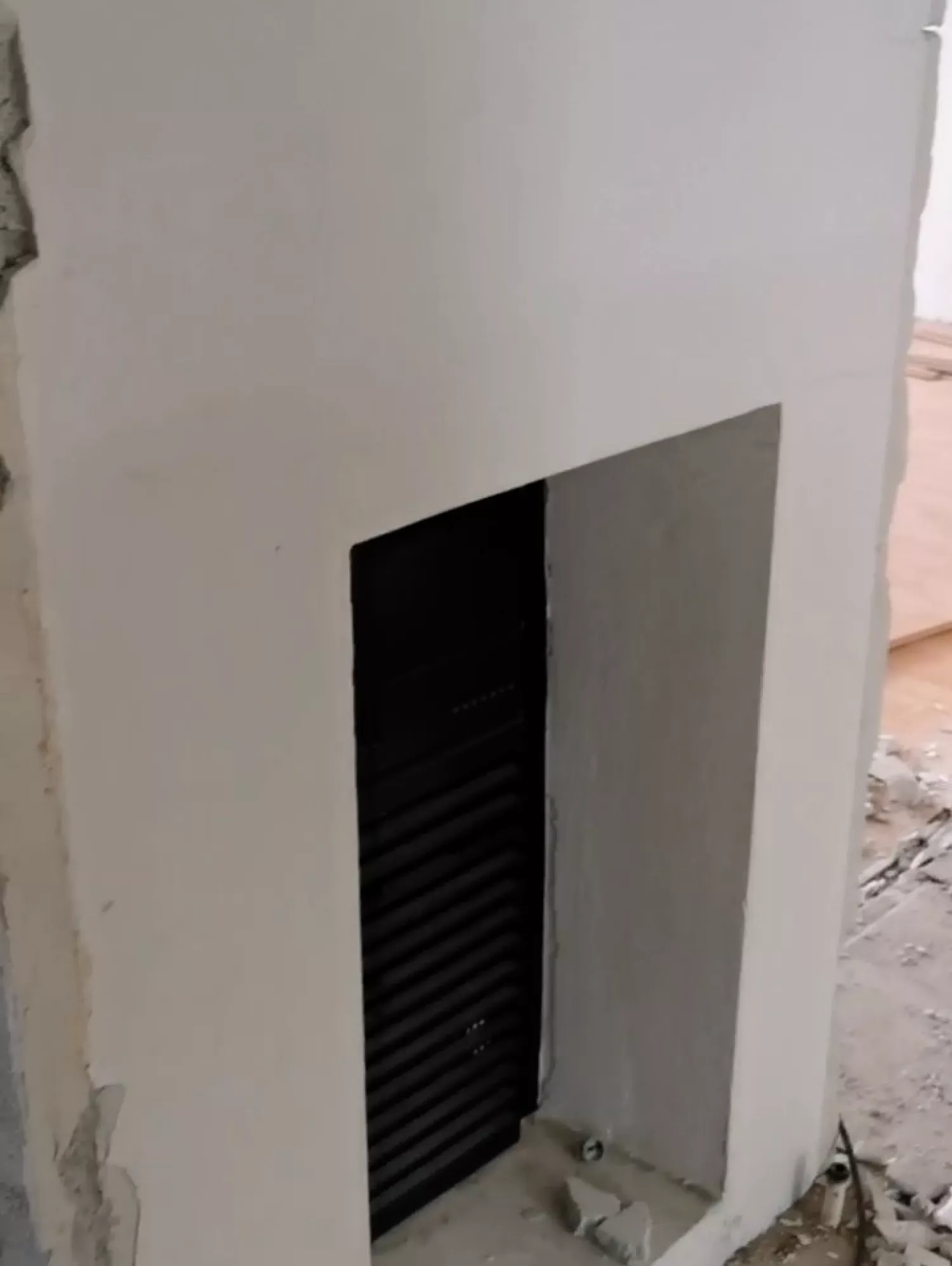 Vorher jakobi wohnbau sanierung ingolstadt 4