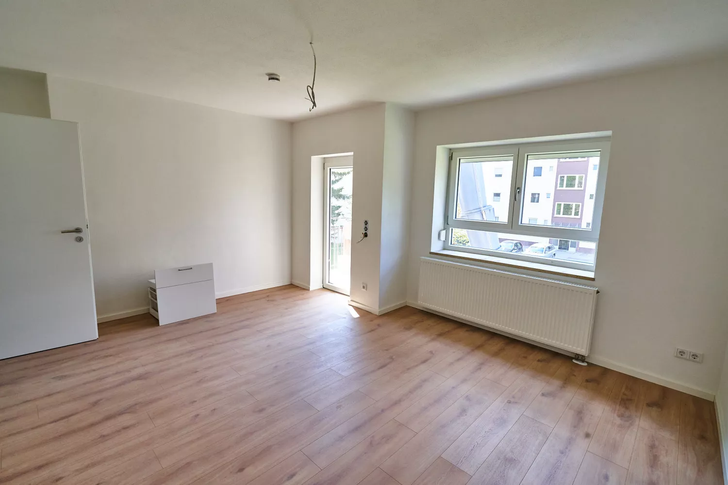 Jakobi wohnbau sanierung ingolstadt