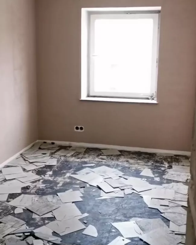 Vorher jakobi wohnbau sanierung ingolstadt 3